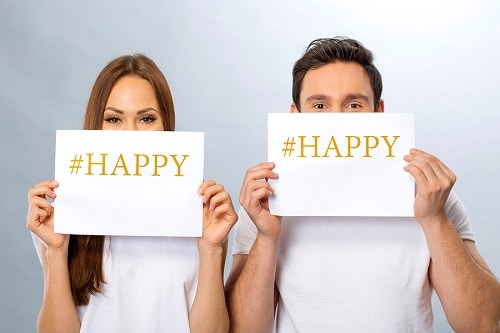 Are You Happy? - Contract Professionals, Inc.