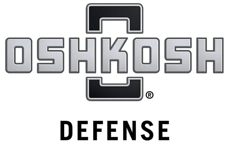 Oshkosh Defense Is Hiring