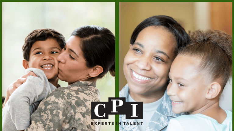 Employment Opportunities For Military Veterans
