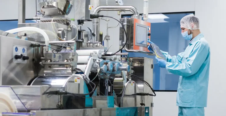 cleanroom staffing in indianapolis