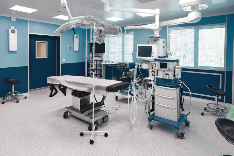 cleanroom manufacturing