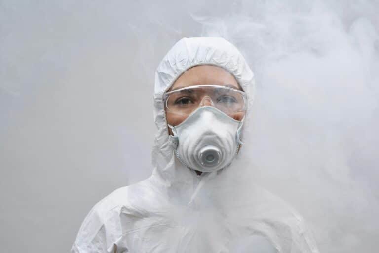 cleanroom manufacturing staffing