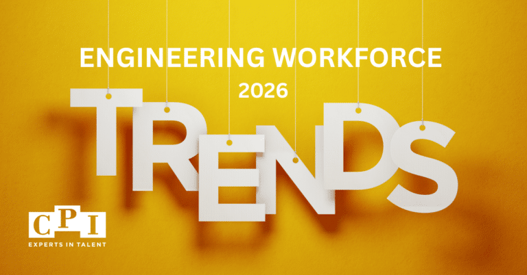 engineering workforce trends 2026