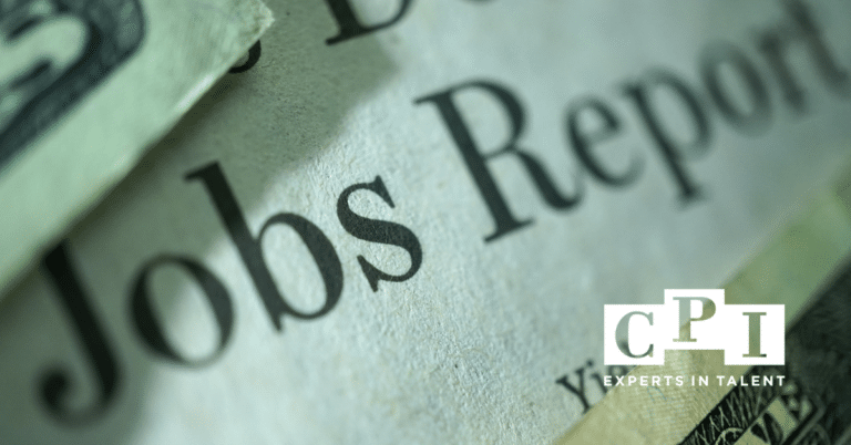 January 2026 jobs report