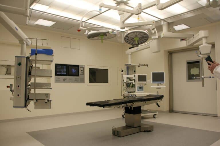 Medical Device Staffing