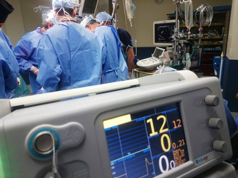 Medical Device Staffing