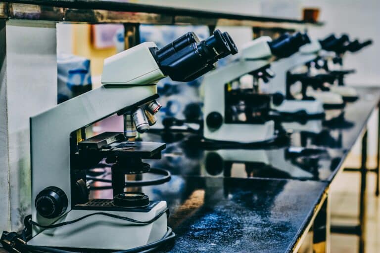 medical device staffing