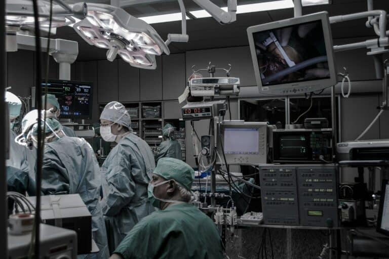 Medical Device Staffing