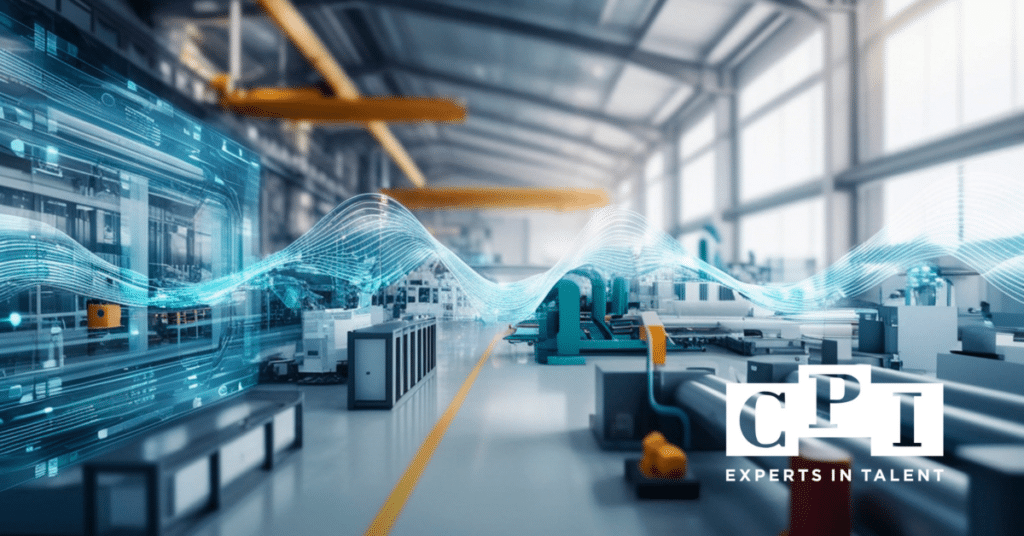 skilled trade hiring 2026 manufacturing workforce
