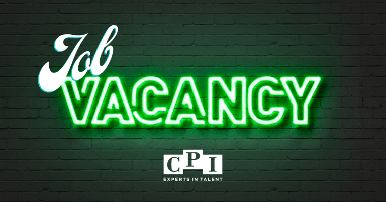 cost of an unfilled position