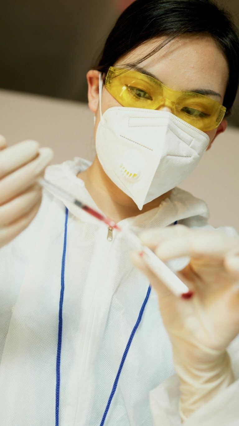 cleanroom manufacturing staffing