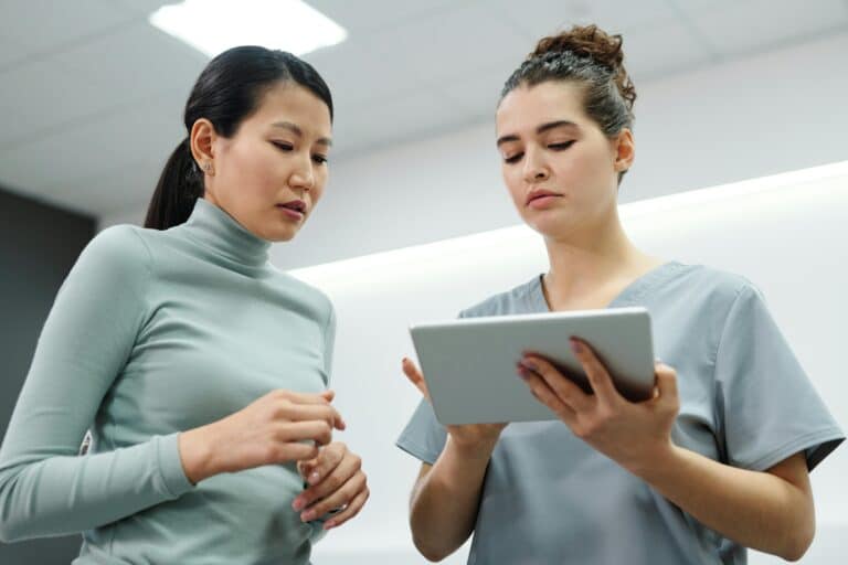 Medical Device Staffing Agency