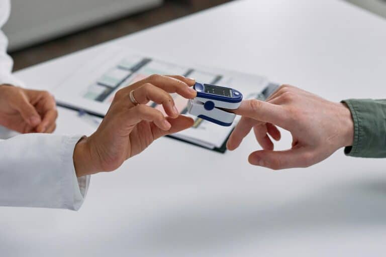 Medical Device Staffing Agency