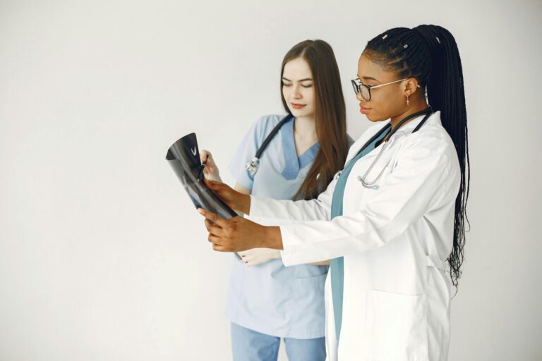 Medical Device Staffing Agency