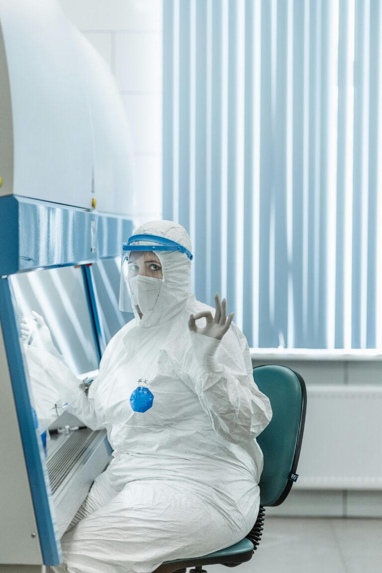 cleanroom staffing san antonio