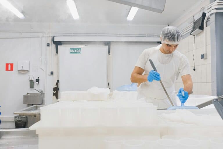 Cleanroom Manufacturing Staffing in Tempe, AZ