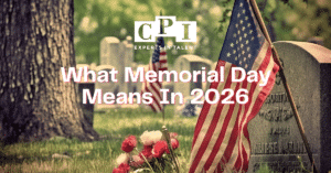 What Memorial Day Means in 2026