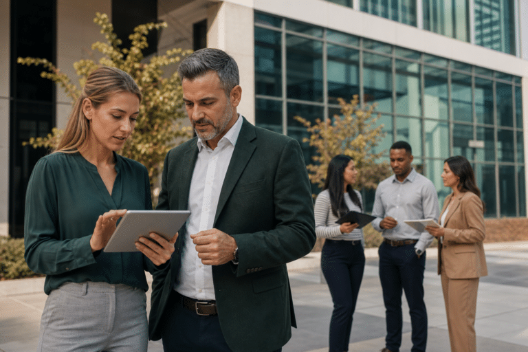 Medical Device Staffing Agency in Newark, NJ