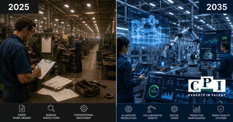 Future Factory Manufacturing Jobs