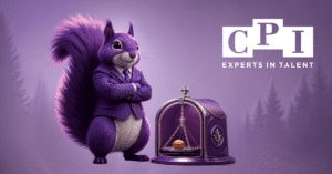 purple squirrel hiring