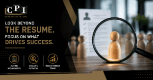 Hiring The Right Candidate