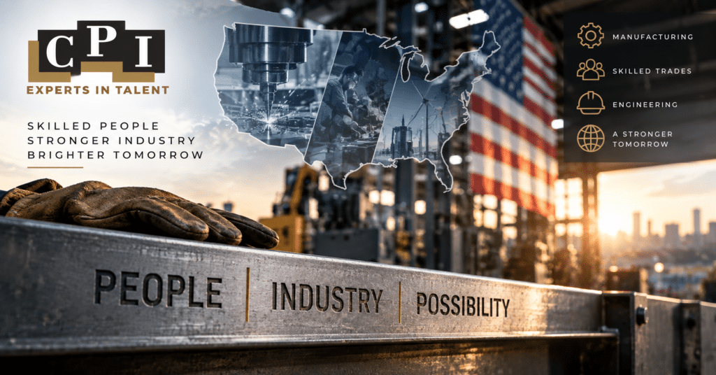 reshoring workforce