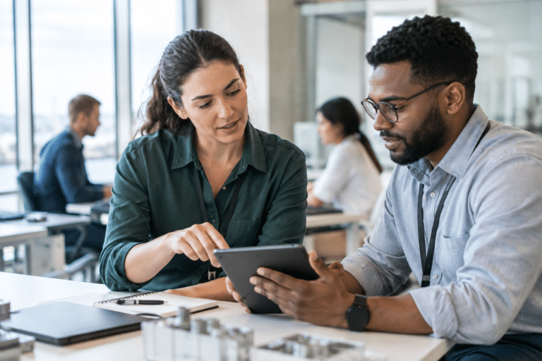 Hiring Solutions in Troy Michigan