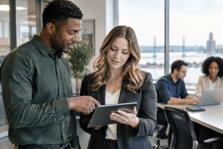 Employment Agency in Saginaw MI