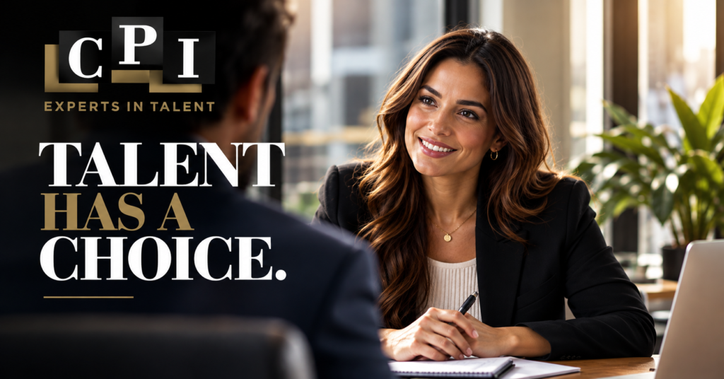 The Candidate Experience