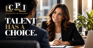 The Candidate Experience