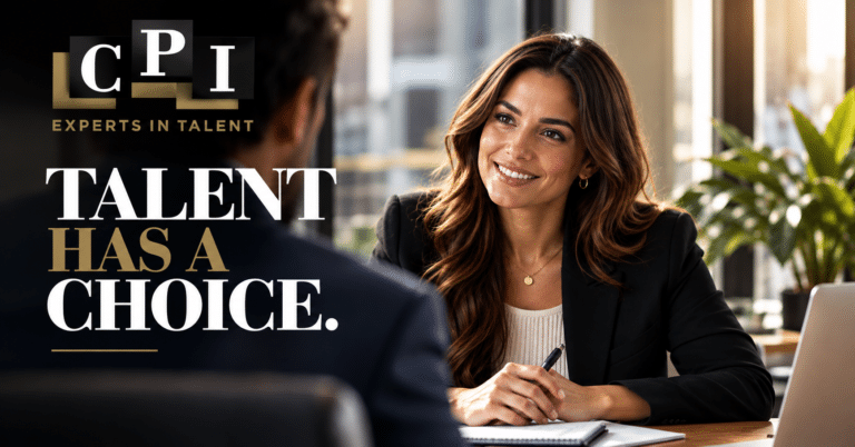 The Candidate Experience
